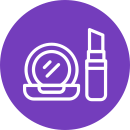 D21015 HEALTH AND BEAUTY Component