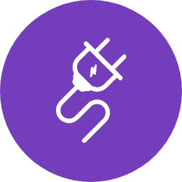 Electronics Icon