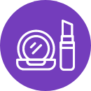 Health & Beauty Icon (without text)