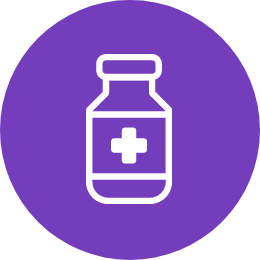 Pharma Icon