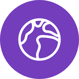 Reach Icon