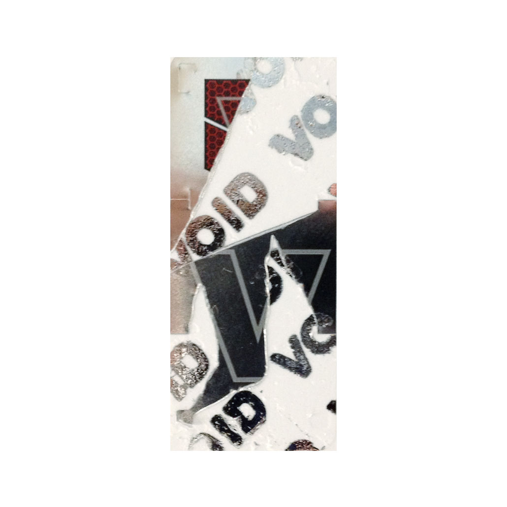 Tamper Image